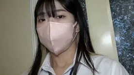 FC2 PPV 3522571　【個撮】　*が借金残し××院へ　×族の幸せのために**身体を差出す