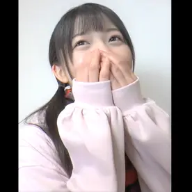 FC2 PPV 4556284　【FC2史上初】”18歳アイドル研修生”本物出します。顔出し解禁＆避妊具外して中出し。※残りわずか