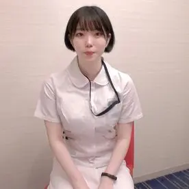 FC2 PPV 4560773　【完全顔出し】かわいすぎるGカップ小児科看護師　仕事着で出演。子作りガチ生中出し。※売り切れ次第終了