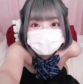 FC2 PPV 4788696　最年少キラキラアイドル降臨！まん丸なクリを見せつけオナニー配信！