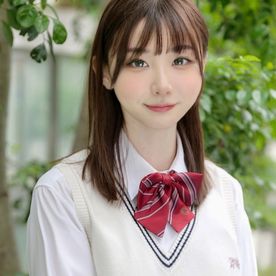 FC2 PPV 4800259　【過去最高出資】”芸能スカウト殺到”の超美形ハーフ18歳に2連続生中出し。制服姿で出演　70分高画質撮影希少映像。