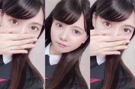 FC2 PPV 4625801　【FC2独占・究極恵体新人降臨】誰もが魅了された大型ハーフアイドル。18年間守り続けた初心膣の破壊・懐妊衝撃映像。※3840x2160原盤送付。