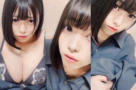 FC2 PPV 4633076　【FC2独占・究極恵体新人降臨】今年ブレイク確定。バスト120cm超え爆乳低身長アイドル研究生。快楽堕ちするまでの一部始終。※大容量3840x2160原盤送付。