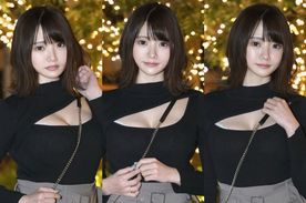 FC2 PPV 4641229　【FC2独占・究極恵体新人降臨】元レースクイーン。期待の新星とされたJカップグラドル。失神寸前痙攣絶頂までの一部始終。※大容量3840x2160原盤送付。