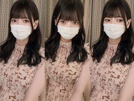 FC2 PPV 4696255　【FC2独占・究極恵体新人降臨】次世代発掘アナウンサーコンテスト入賞。Hカップ高身長体への身籠確定中出し作品。※大容量4K原盤送付。