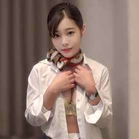 FC2 PPV 4823752　※在庫限り※身長146cm Gカップ 大手航空会社爆乳CA。高額交渉でハメ撮り成立。フライト直後にお越しいただき大量中出しした一部始終 ※数量限定先着順で原版送付