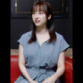 FC2 PPV 4811303　＊本編顔出し＊有名番組担当 ”元キー局美人アナウンサー”ガチ出演。リアル生中出し超希少個撮＊プレミア独占公開中＊