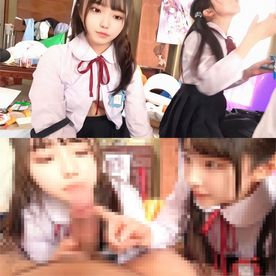 FC2 PPV 4830085　※即終了※ １３０ｃｍ台 同じクラスの18才仲良し２人組 初めて見る肉棒に興味津々 中出しまで収録の衝撃映像 ※先着７.６GB特典