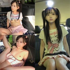 FC2 PPV 4830967　【超衝撃作】新潟の僻地にて 村のマスコット的１３４ｃｍと男２人で２連続中出し ※８.２GB特典先着限定配布