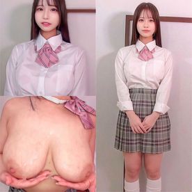 FC2 PPV 4866000　⚠2026年度 No.1確定⚠ 既にグラビア事務所契約 ''卒業後即デビューKカップ****''に秘蔵先取り中出し ※１１.７GB特典