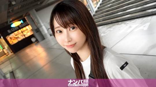「マジ軟派、初撮。 2116 地下アイドルはち○ぽ好き！？アイドル兼大学生のめあちゃんを渋谷でナンパ！見た目は清楚！中身は積極的！清楚フェイスからは想像できない腰使い！色白ボディをとくとご覧あれ！」