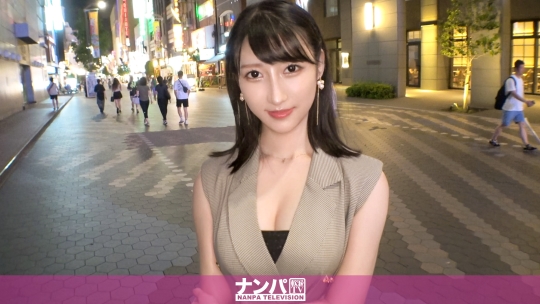 「マジ軟派、初撮。 2120 浅草ギフテッド！顔良し身体良し性格良し！全てを兼ねそろえたGカップ美人をナンパ！男性経験が少なく困っていたので、豊満なGカップの使い方を教えてあげたら、まさかのエロ覚醒！覇気を纏った大迫力パイズリ攻撃で逆に責められ、嬉しいピンチに！」