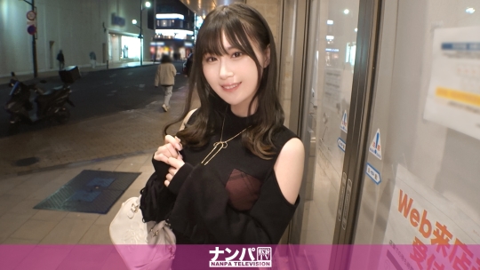 「マジ軟派、初撮。 2172 このコンカフェ嬢がエロい！緩い雰囲気とかわいい声で客をとりこにしているあの店員さんはとってもえっちでした。「中すきぃぃ？」と激しく潮吹き！ちんぽもしっかり受け入れ、積極的痴態サービス大満点！」