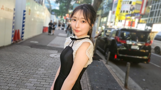 「【天使のような美少女】初めて見るサイズのデカ●ンに絶頂イキまくり！？初々しさ全開の美少女が舐められ、イカサレまくるセッ●スが今夜開幕します！！ 【初撮り】ネットでAV応募→AV体験撮影 2449」