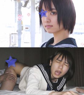 FC2 PPV 4808200 【ゆず故障】★息を飲むほどのショートカット美女★朝ドラ級の絶世女子がヨダレを垂れ流しながらチ○コを舐め回す