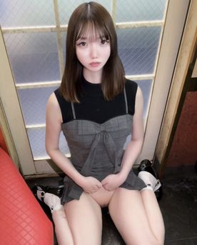 FC2 PPV 4738922 【顔晒し】「許してください…」上野のｶﾞﾙﾊﾞで働く川島さん。返済できず涙目で報復**しながらもイキまくる大量中出しで社会の厳しさを叩き込む・・・