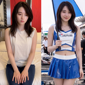 FC2 PPV 4942264 【超神回3日間限定販売】本物レースクイーンちゃん緊急参戦 心の整理が全くついてない状態で中出しされてしまうｗ