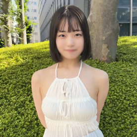FC2 PPV 4943046 【8/11迄1290pt】【初撮】透明感溢れるモデル体型な美人練習生。ダンスで鍛えた色白美ボディをオトナの巨根マラに奥まで突かれ「そこ気持ちいい...！」とイキまくる。締め付けマンコに大量中出し。