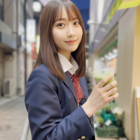 FC2 PPV 4867928 【緊急】進学塾ＣＭ出演。芸能一家出身タレント18歳。発禁となった危険日中出し映像※撮影班から頂いた4K原版映像先着配布