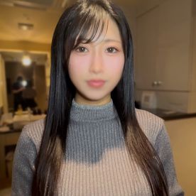 FC2 PPV 4869941 【無】 【黒髪巨乳×ニーハイ】触れただけで崩れる敏感Fカップ美女！！清楚な顔して”エグすぎる口内テク”で…大量中出し！！