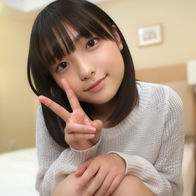 FC2 PPV 4869719 ※在庫限り※身長141cm Eカップ・離島出身の褐色天使18歳。衝撃の2穴貫通＆止まらない大量潮吹き。高額条件で成立したアナル崩壊生ハメ記録※数量限定先着順で原盤送付