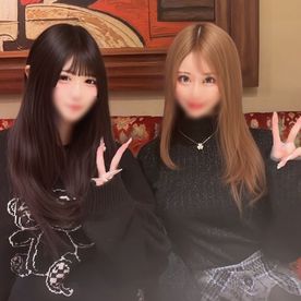 FC2 PPV 4874200 ※夢の楽園【W美女】ｽﾀｲﾙ抜群の2人と奇跡のﾊｰﾚﾑ３P。ﾚｽﾞ舐めに鬼攻めに我慢できずW中出しで合計4射精。。。