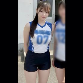 FC2 PPV 4892482 【緊急初掲載】話題になった「あの」爆乳バレー選手(18)降臨。永久保存版となる完全調教・初潮吹き・種付け独占映像。