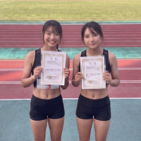 FC2 PPV 4908639 ★緊急先着★まさかの18歳県入賞選手二人組★陸上長距離★練習後汗だくで同時初体験★ダブル中出し+顔射★両方に溢れ出る程の無責任大量膣内中出しで妊娠させた衝撃のスマホ原版【先着高画質特典付き】