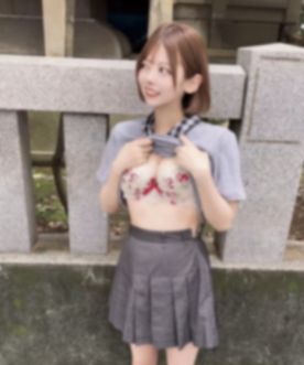 FC2 PPV 4946544 ※【個数制限】えぐい可愛い渋谷の事務所所属のモデル。急なハメ撮りに恥じらいながらも２度の中出しに膣がひくひくする・・
