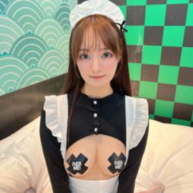 FC2 PPV 4946318 【未公開映像】色白ボディと美乳を兼ね備えた爆美女！今日は小悪魔ではなくメイドに変身！？どんなお願いも聞いてくれて献身的に尽くす姿に ココロもチンポも大満足♡