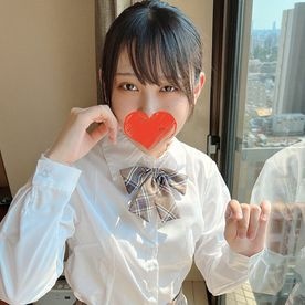 FC2 PPV 4957333 【廃版】【親バレ問題作】透明感あふれる青学志望の３.年生と再会、最後の濃厚セックス。おっとり系で可愛さ満点の色白スレンダー美女に合計３発の大量中出し！