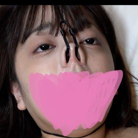 FC2 PPV 4962302 No.007 Rio Nagayama 1st round_nose hook fetish play. Creampied. Camera inside creampied pussy.
