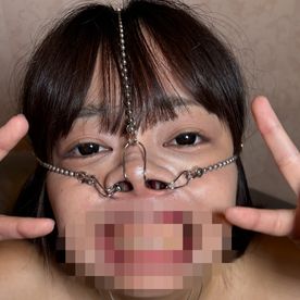 FC2 PPV 4962306 No.008 Rio Nagayama 2nd round_nose hook + mouth opener = predator faces  creampie sex.