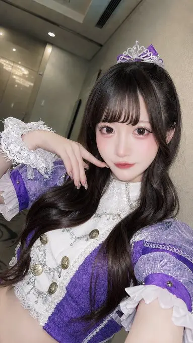 アイドル内田凛